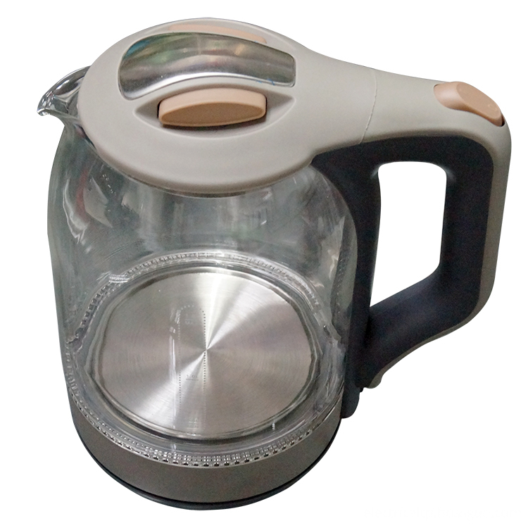 Electric water kettle 