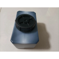 Buena calidad 1.2L Domino IR-292BK Ink para Domino A100 A200 A300 CIJ Ink Jet Interment