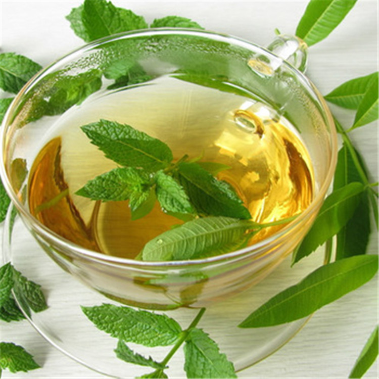 Natural Lemon Verbena Oil Essential Oil Factory Price