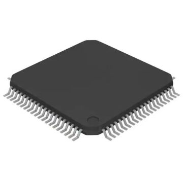 8-bit MCU IC UPD78F9418AGC-8BT-A 32KB FLASH 80LQFP