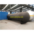 30000L 15ton Mounded Propane Vessels