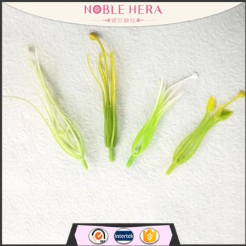 lily flower stamen manufacturer