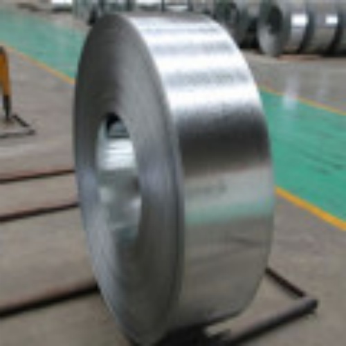 Dugang nga Hard Stainless Steel Strip