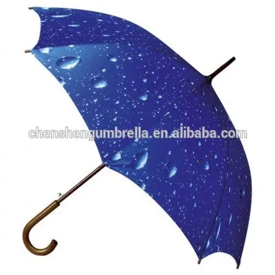 strong straight china umbrella