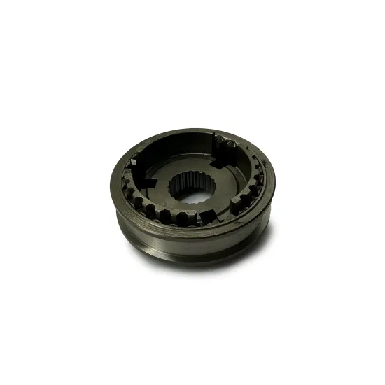 SXCJ-ZC0203 Brass Transmission Synchronizer Assembly for FIAT PALIO 5/R