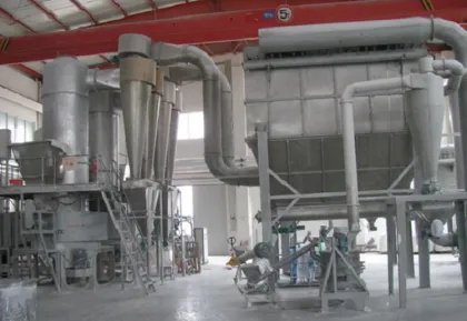 XSG series Dye flash dryer