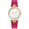 Irregular Shaped Quartz Women OEM Crystal Watches