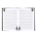 Custom Design Hardcover A5 Planner with Logo Printing