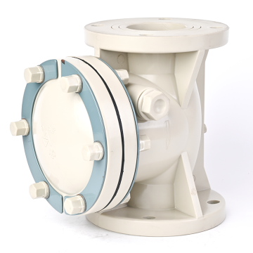 صمام فحص دوار PPH