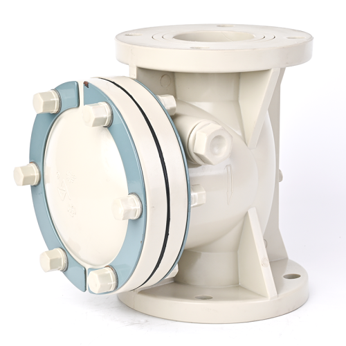 PPH Injap Semak Putar