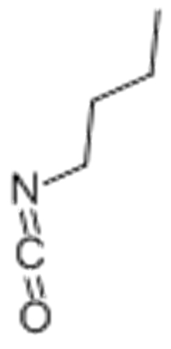 Butyl isocyanate CAS 111-36-4
