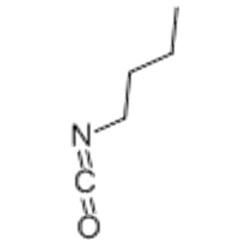 Isocianato di butile CAS 111-36-4