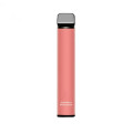 Lensen disesuaikan 600-2000puffs rokok elektronik vape