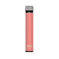 Lensen personnalisé 600-2000puffs Vape Electronic Cigarette