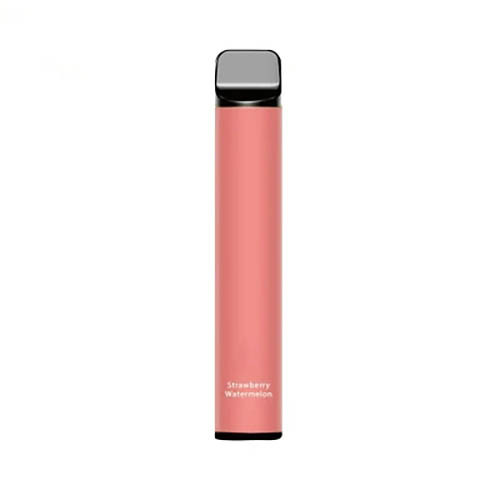 Lensen disesuaikan 600-2000puffs rokok elektronik vape