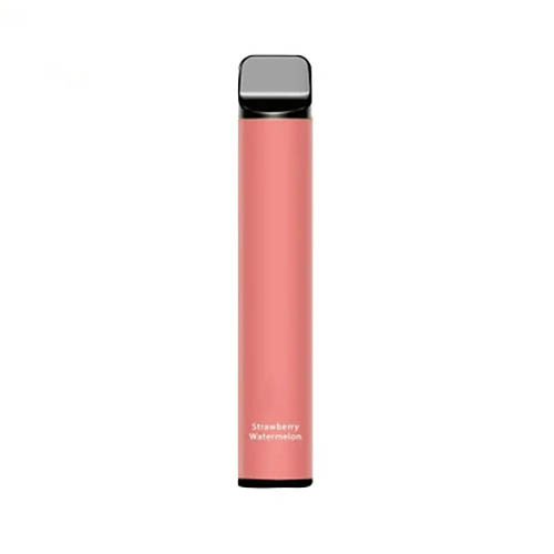 Lensen personnalisé 600-2000puffs Vape Electronic Cigarette