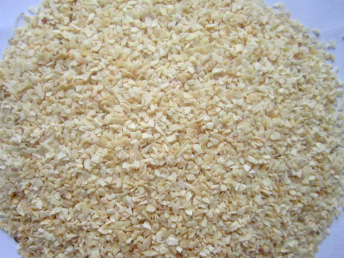 8 16 Mesh Garlic Granules