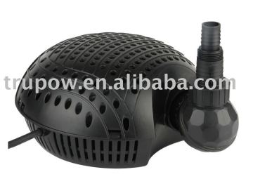 FP Series Electric Pond Pump