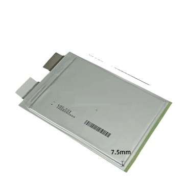 34Ah 3.7V Low Price Lithium Ion Polymer Pouch Lipo Batteries