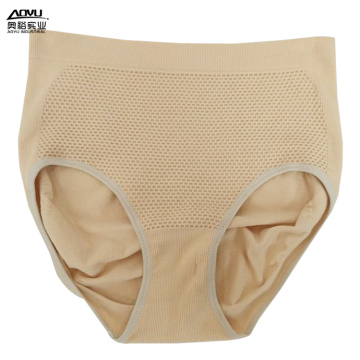 Moda mujer joven calzoncillos caderas bragas sin costura