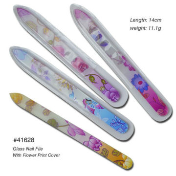 Glass Nail File