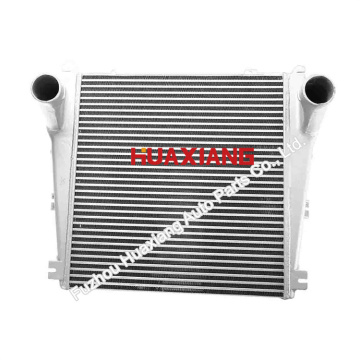 Intercooler per Rover Sport - LR031467 LR031925