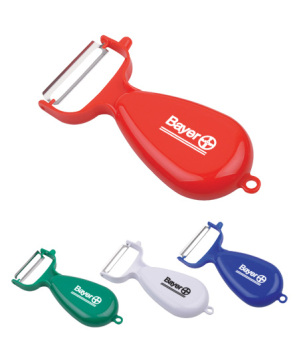 Multi-Function Kitchen Gadgets: Paring Knife, Peeler, and Melon Plane