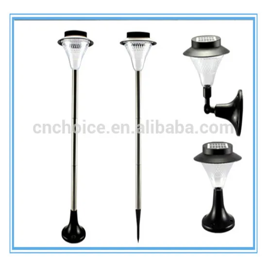2016 NEW product - Solar light