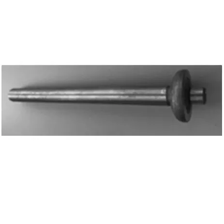 Chenille Machine Spare Parts: Various Materials for Axis and Textile Components