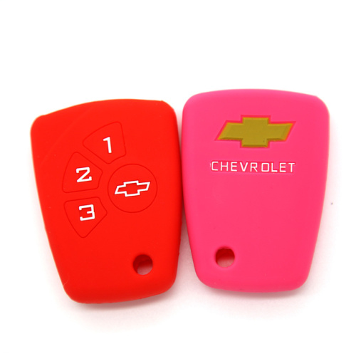 2018 New Chevrolet Replacement Car Key Cover