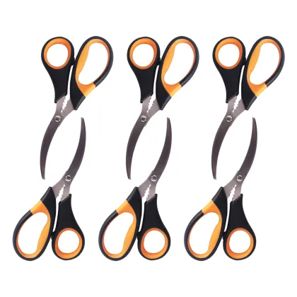 Hot Sale Crab Crackers and Tools - Seafood Tool Opener Set