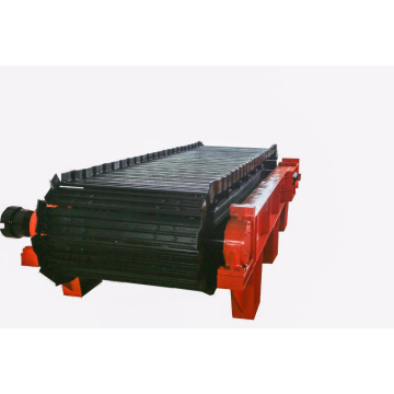 Small Automatic Powder Apron Conveyor Feeder