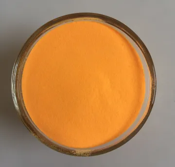 Reflective powder for painting