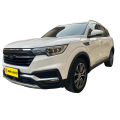Zotye T500 2018 1.5T Manual Premium Edition