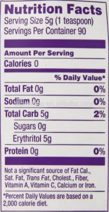 Halal xylitol extract xylitol from plant pure xylitol powder raw sugar