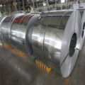 Bobina de acero de recubrimiento de zing galvanizado