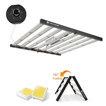 Phlizon Hot Sale 800W LED Grow light
