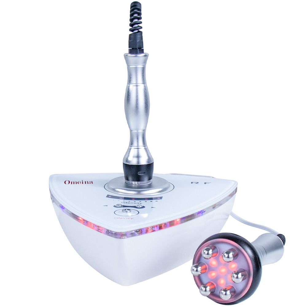 Omeina rf radiofrequency