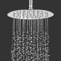 316 Stainless Steel Shower Head 2mm Thickness