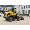 ZL08 4X4 wheel drive 0.8ton Wheel Loader 908