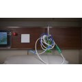 Capsule double espace de luxe YCDY-T2B01-FY