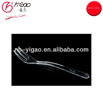 100058 disposable tableware cutlery