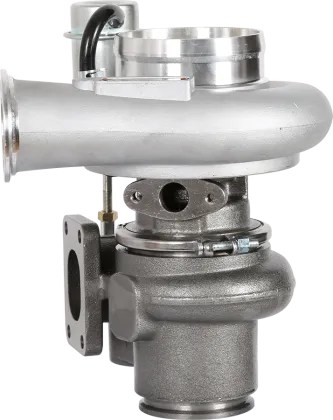 Turbocharger  2836707 For Yanmar Marine