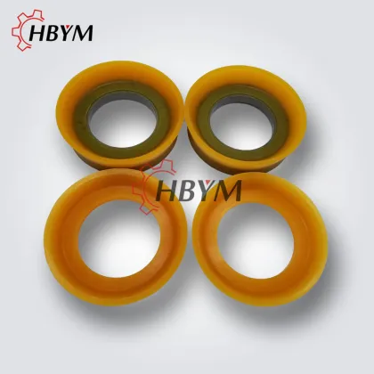 Cifa Concrete Conveying Rubber Ram Piston