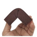 Lixing Sponge Block para polimento