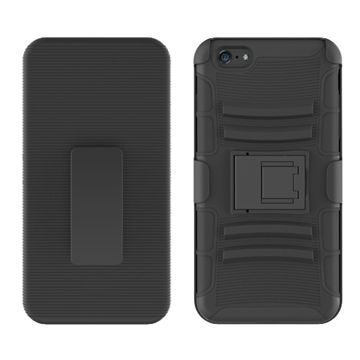 Slide Stand Case for iPhone 6 5.5"