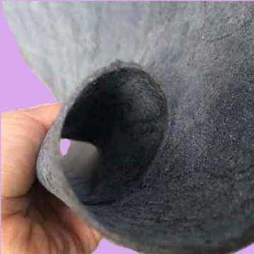 Silica Airgel Industriële en commerciële isolatie
