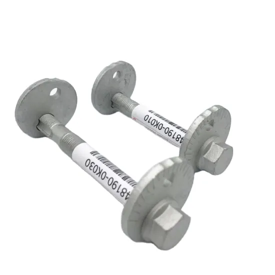 Hot Sell Adjustable Cam Assy for Land Cruiser Prado GRJ120 - Part 48190-60020