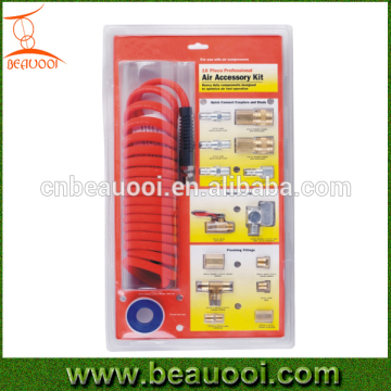 air blow gun kit, air accessory kit