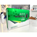 Square Luxury Rigid Gift Packaging Box